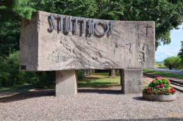 Muzeum Stutthof