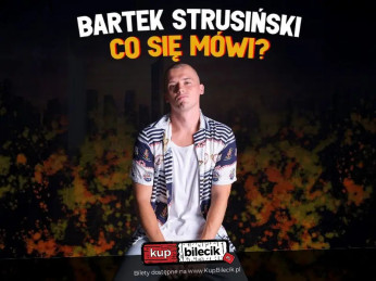 Kwidzyn Wydarzenie Stand-up CO SIĘ MÓWI