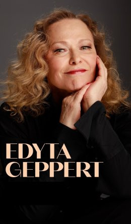 Kwidzyn Wydarzenie Koncert Edyta Geppert