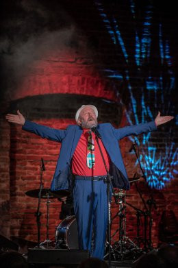 Janowo Wydarzenie Inne wydarzenie Artur Barciś Show