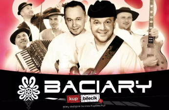 Kwidzyn Wydarzenie Koncert Prosto spod samiuśkich Tatr największe gwiazdy góralskiego folku!