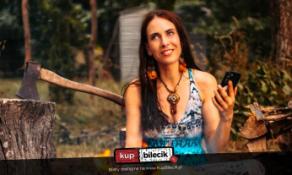 Kwidzyn Wydarzenie Stand-up Ewa Fajfer w Programie: "Bardzo Dziwne Spotkanie"s