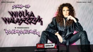 Kwidzyn Wydarzenie Stand-up w programie "KOMPROMITACJA"