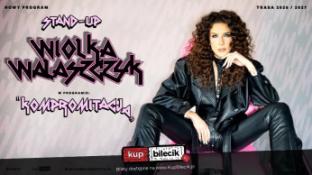 Starogard Gdański Wydarzenie Stand-up w programie "KOMPROMITACJA"