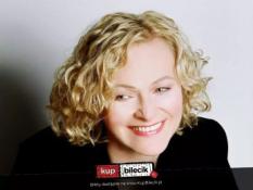 Kwidzyn Wydarzenie Koncert Koncert Edyty Geppert z zespołem